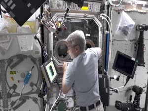 ESPACIO A TIERRA - MAY 19, 2023